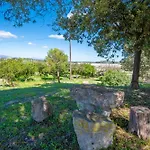 Finca Es Rafal, Agroturisme