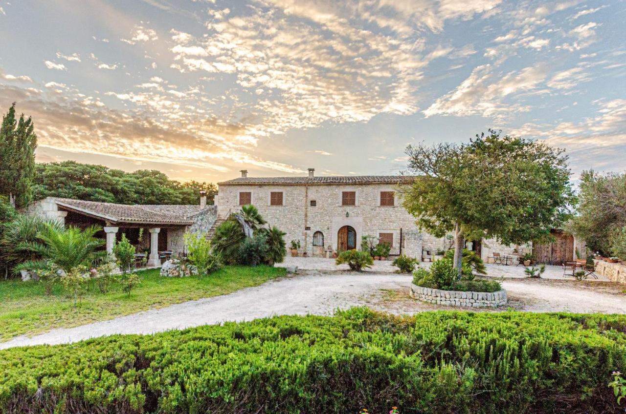 Es Rafal, Farm stay