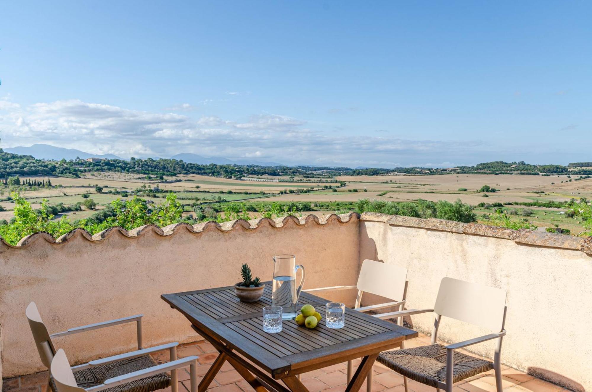 Es Rafal, Farm stay Montuiri (Mallorca)