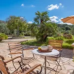 Finca Es Rafal, Agroturisme