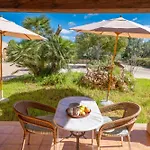 Finca Es Rafal, Agroturisme