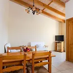 Finca Es Rafal, Agroturisme