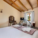 Finca Es Rafal, Agroturisme