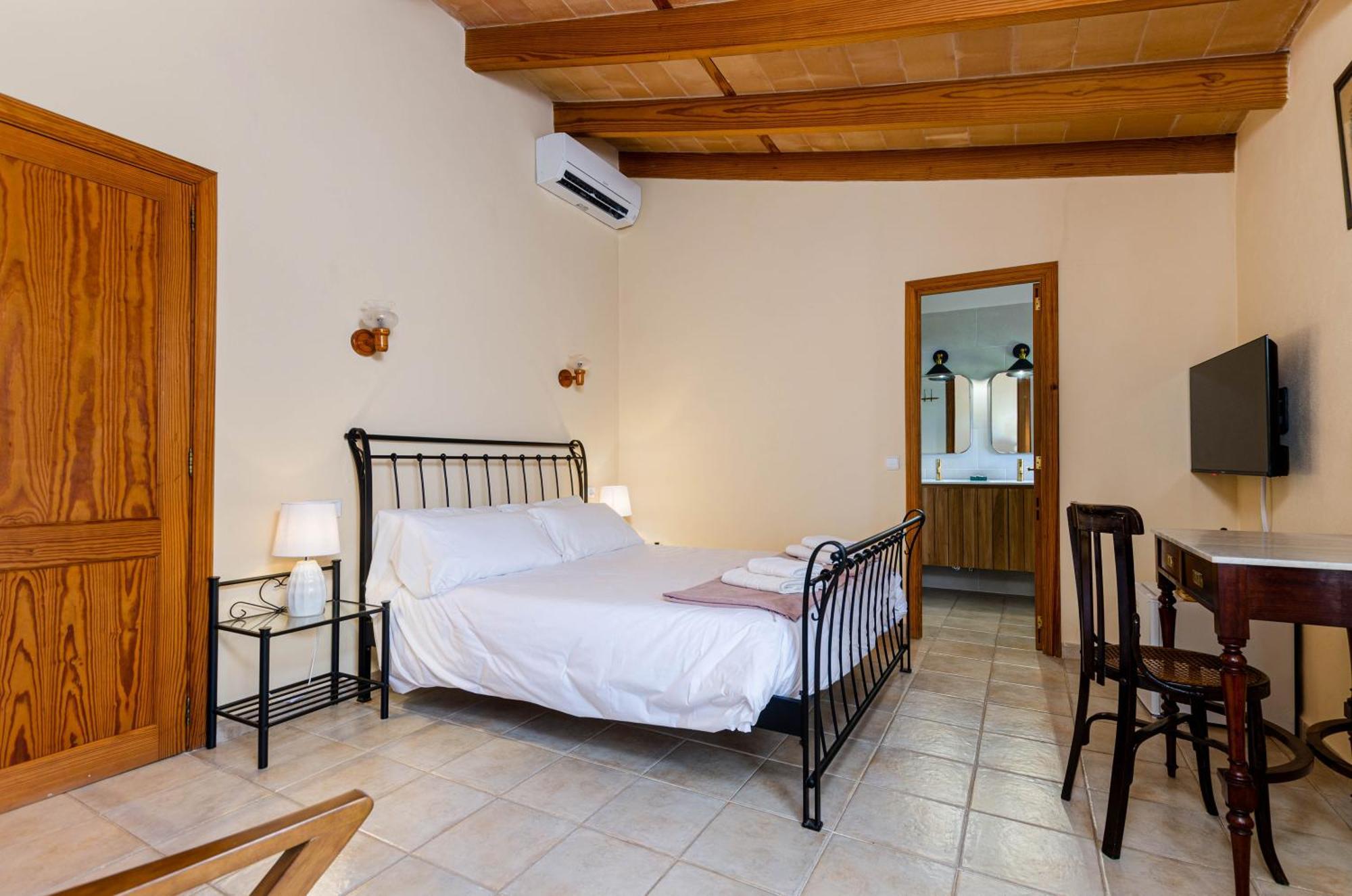 Es Rafal, Montuiri (Mallorca)